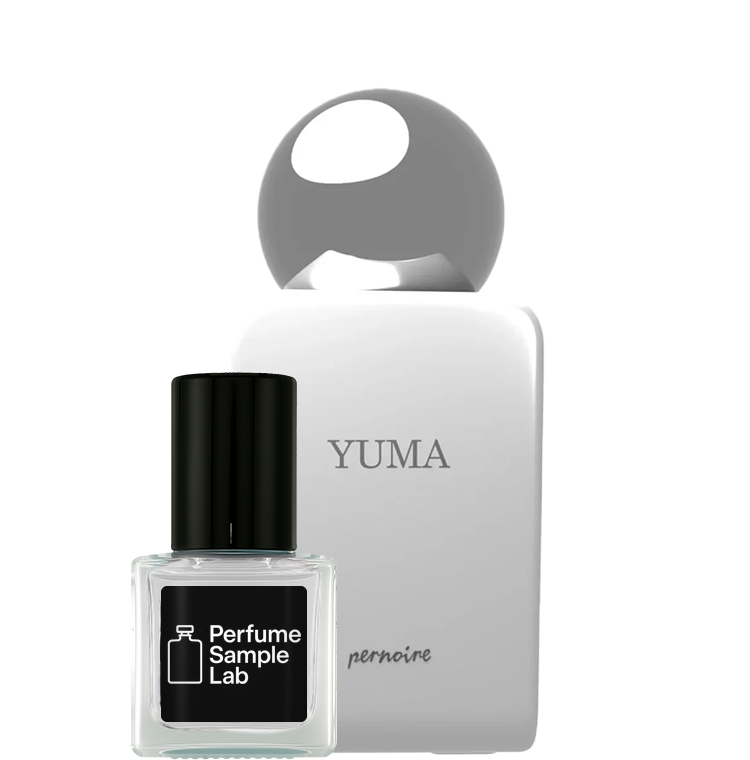Pernoire Yuma perfume decant sample