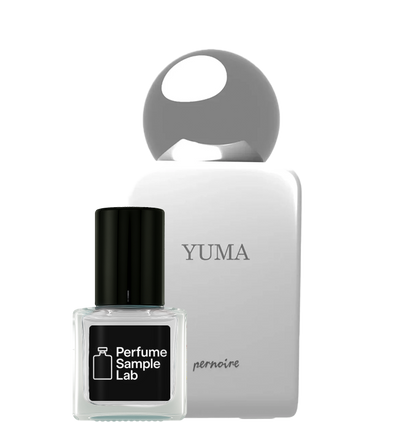 Pernoire Yuma perfume decant sample