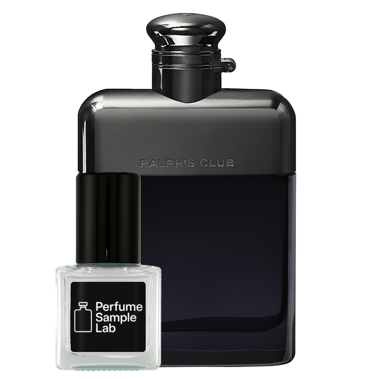 Ralph Lauren Polo Ralphs Club perfume decant sample