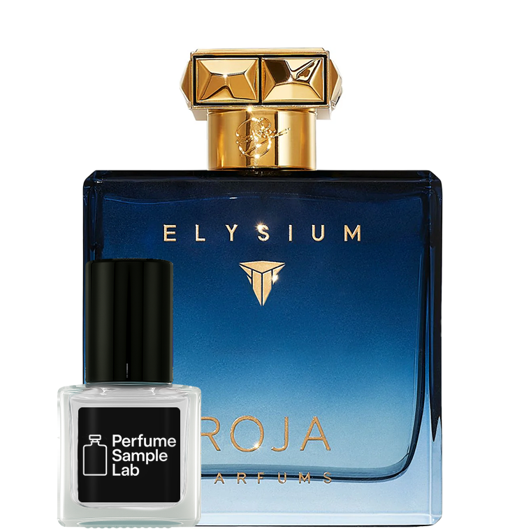 Roja Elysium Pour Homme perfume decant sample