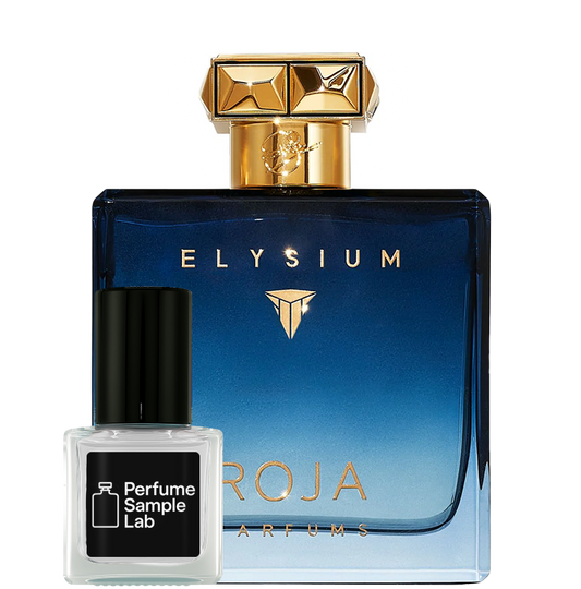 Roja Elysium Pour Homme perfume decant sample