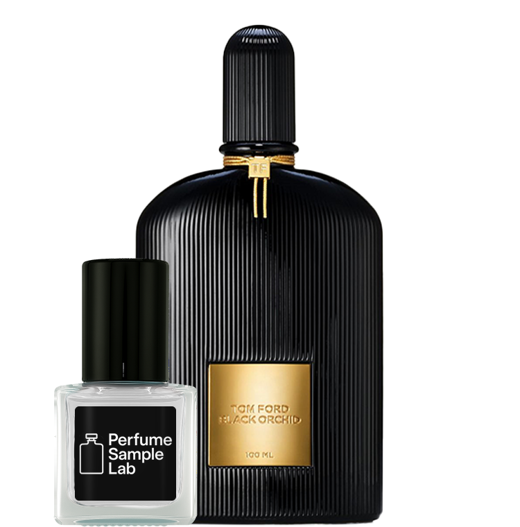 Tom Ford Black Orchid EDP perfume decant sample