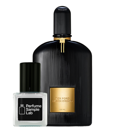 Tom Ford Black Orchid EDP perfume decant sample