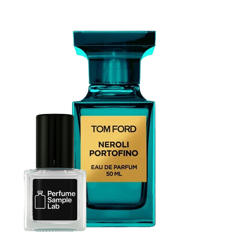 Tom Ford Neroli Portofino perfume decant sample