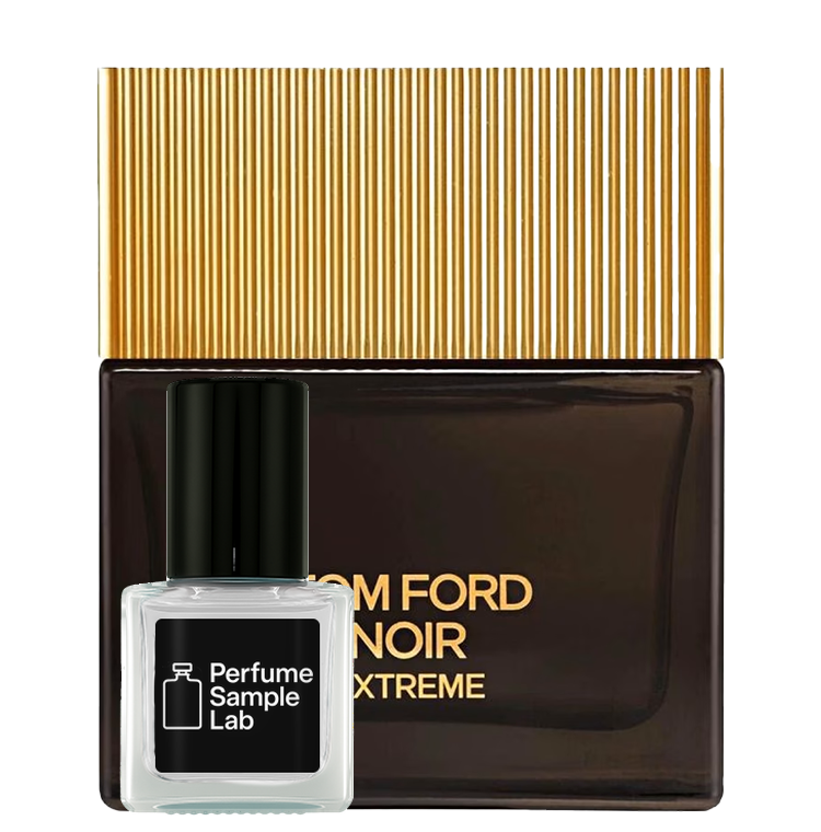 Tom Ford Noir Extreme perfume decant sample
