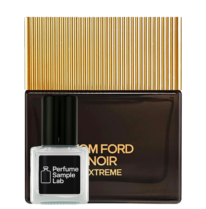 Tom Ford Noir Extreme perfume decant sample