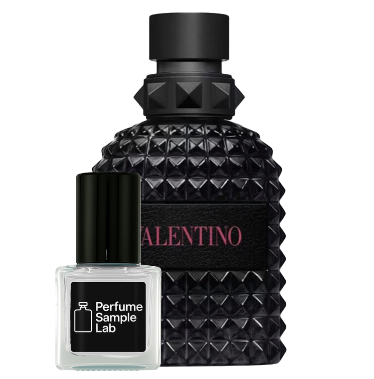 Valentino Born In Roma ExtraDose perfume decant sample