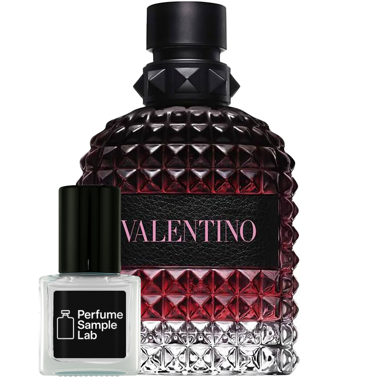 Valentino Born in Roma Intense perfume decant sample
