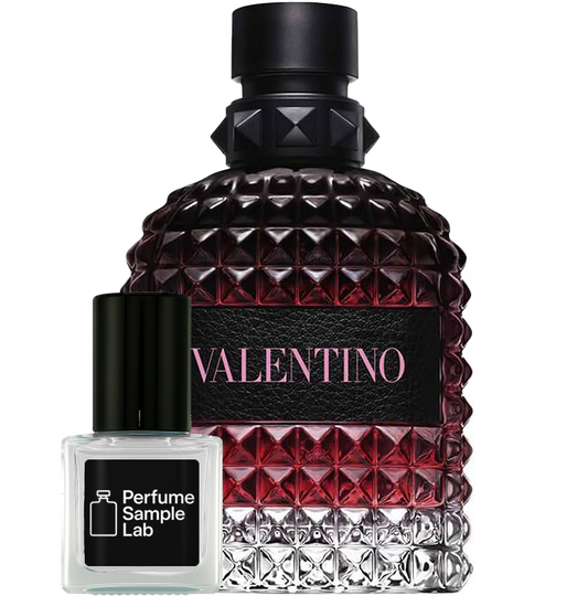 Valentino Born in Roma Intense perfume decant sample