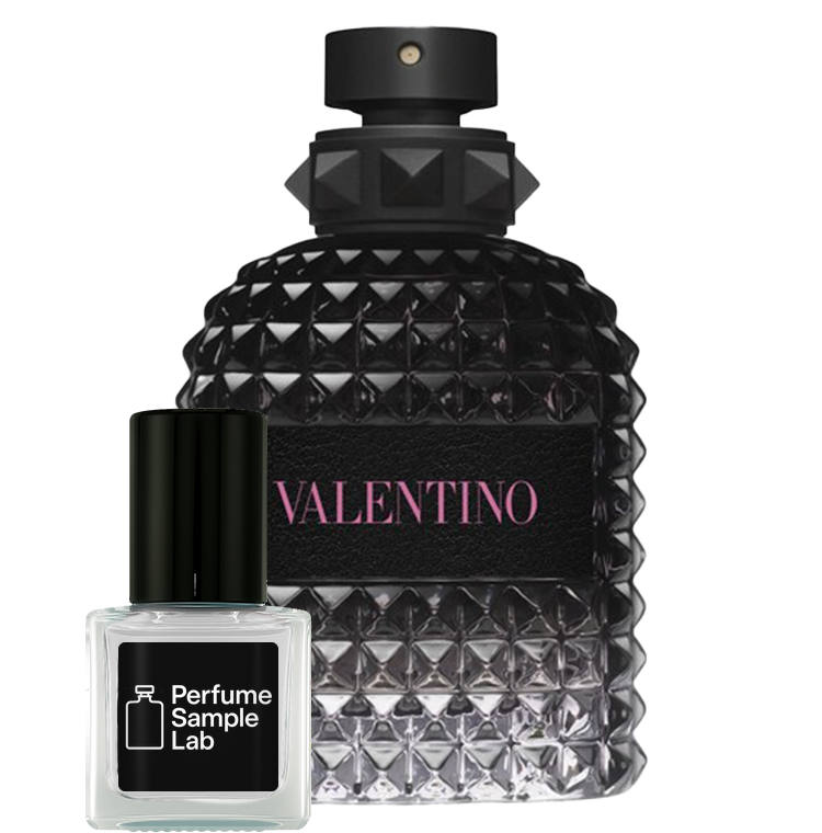 Valentino Born in Roma perfume decant sample