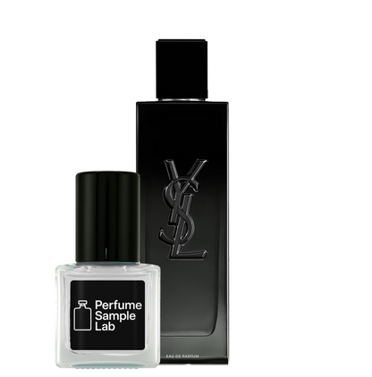 YSL MYSLF Eau De Parfum perfume decant sample