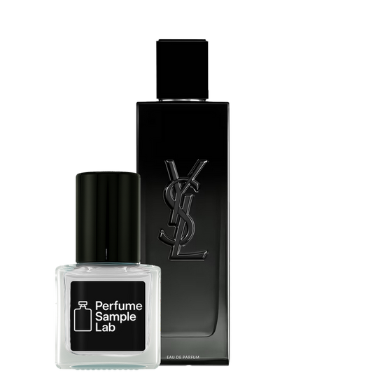 YSL MYSLF Eau De Parfum perfume decant sample