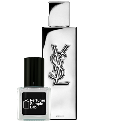 YSL MYSLF L'Absolu perfume decant sample
