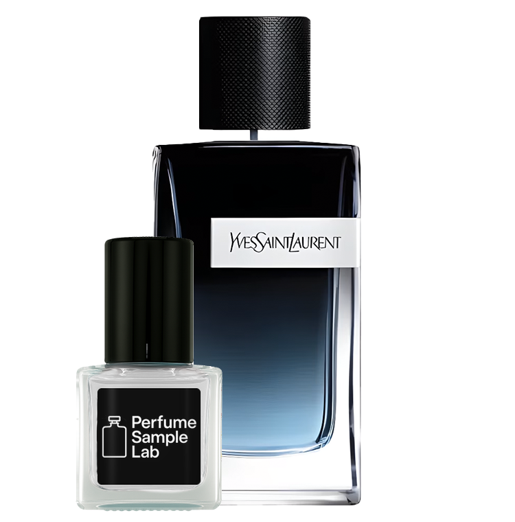 YSL Y Eau de Parfum perfume decant sample