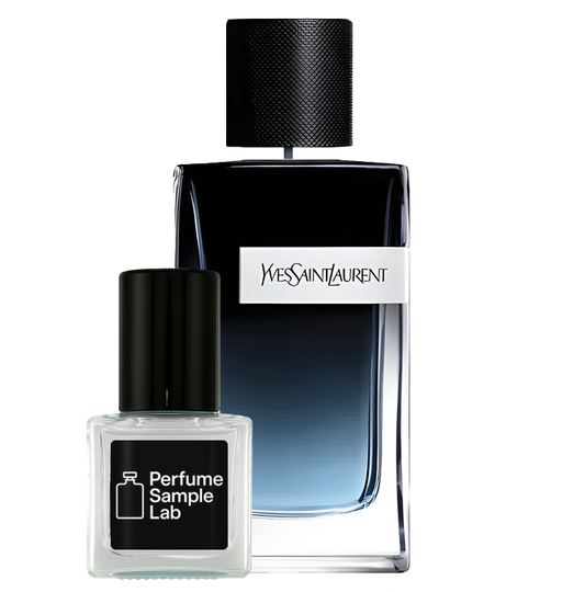 YSL Y Eau de Parfum perfume decant sample