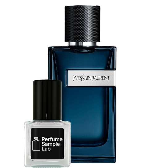 YSL Y Intense perfume decant sample