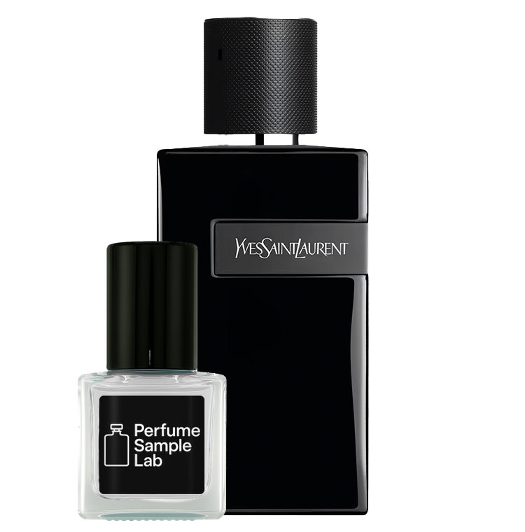 YSL Y Le Parfum perfume decant sample