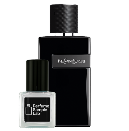 YSL Y Le Parfum perfume decant sample