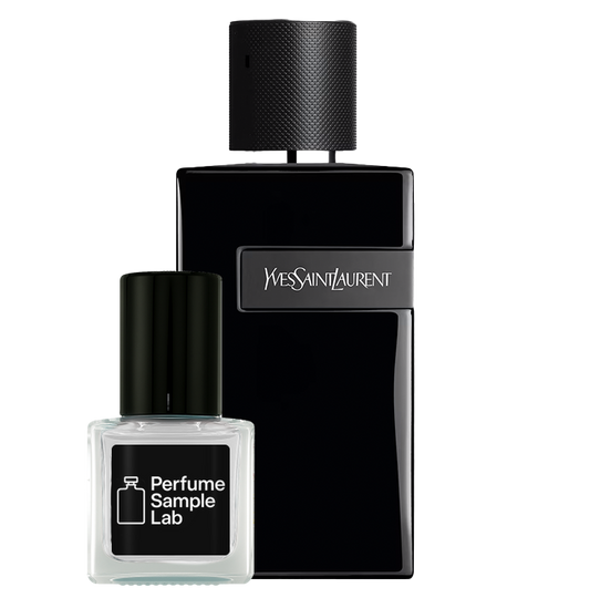 YSL Y Le Parfum perfume decant sample