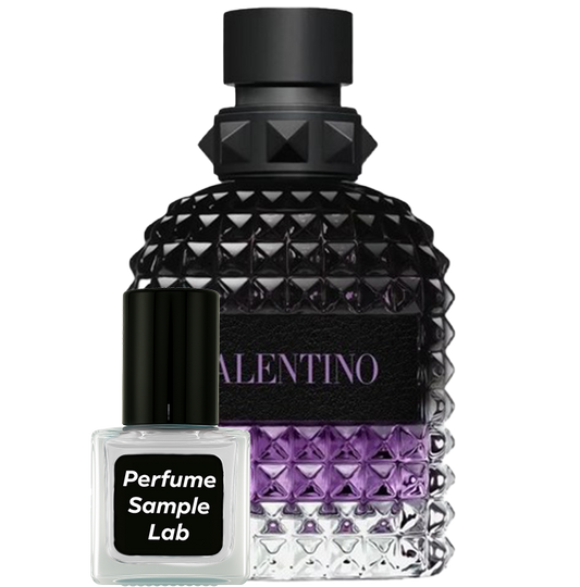 Valentino Born in Roma Purple Uomo