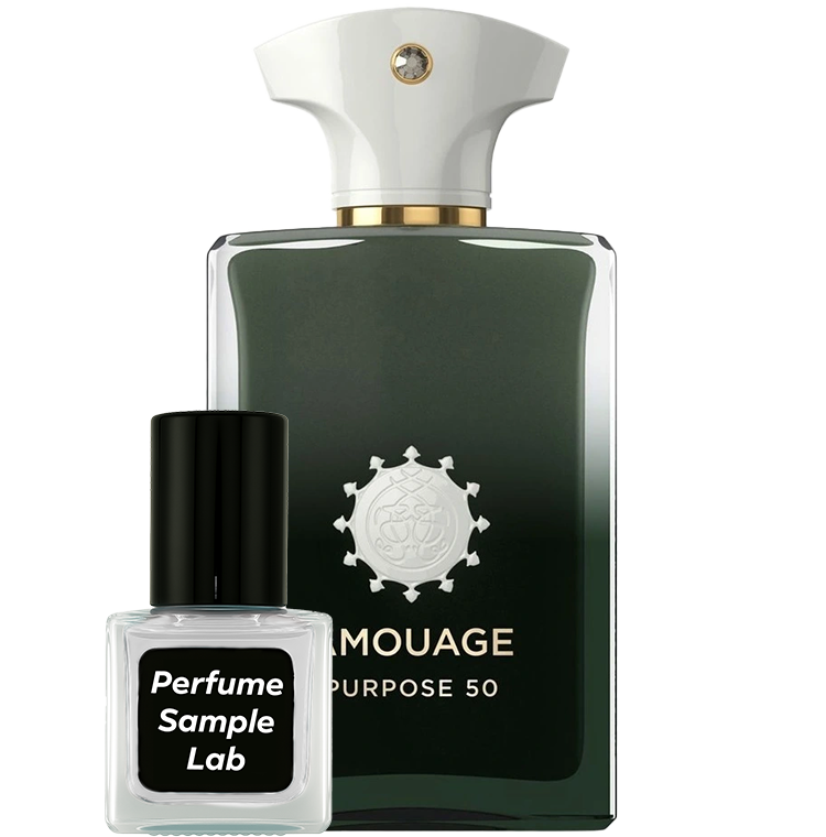 Amouage Purpose 50