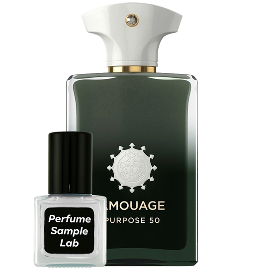Amouage Purpose 50