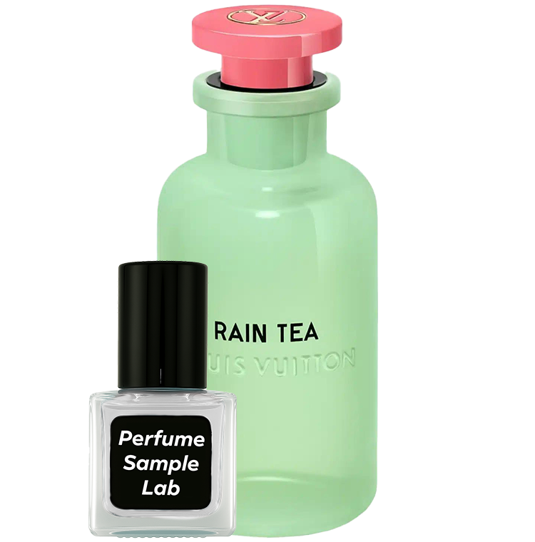 Louis Vuitton Rain Tea