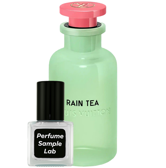 Louis Vuitton Rain Tea