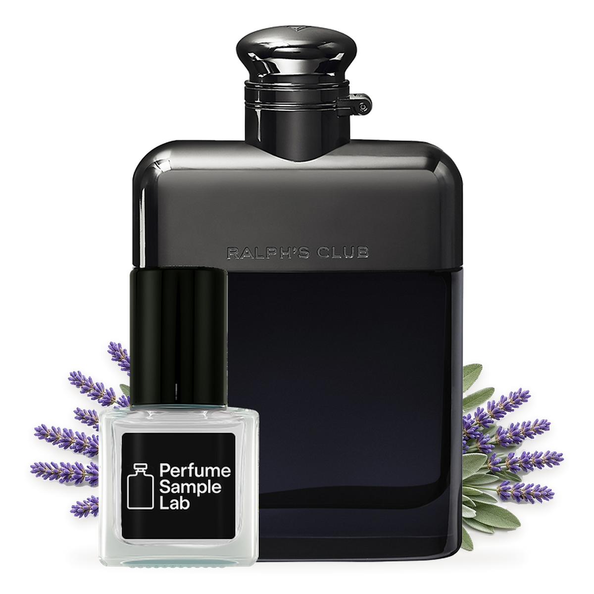 Ralph Lauren Polo Ralphs Club – notes and ingredients