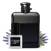 Ralph Lauren Polo Ralphs Club – notes and ingredients