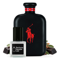 Ralph Lauren Polo Red Extreme – notes and ingredients