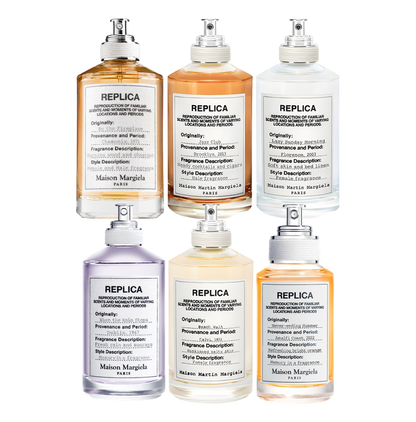 Replica Weather Report Bundle