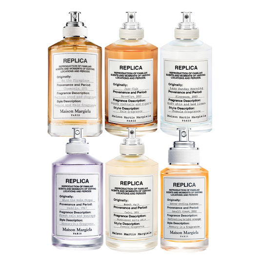 Replica Weather Report Bundle