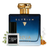 Roja Elysium Pour Homme – notes and ingredients