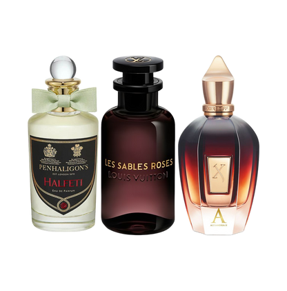 Rose & Oud After Dark Bundle