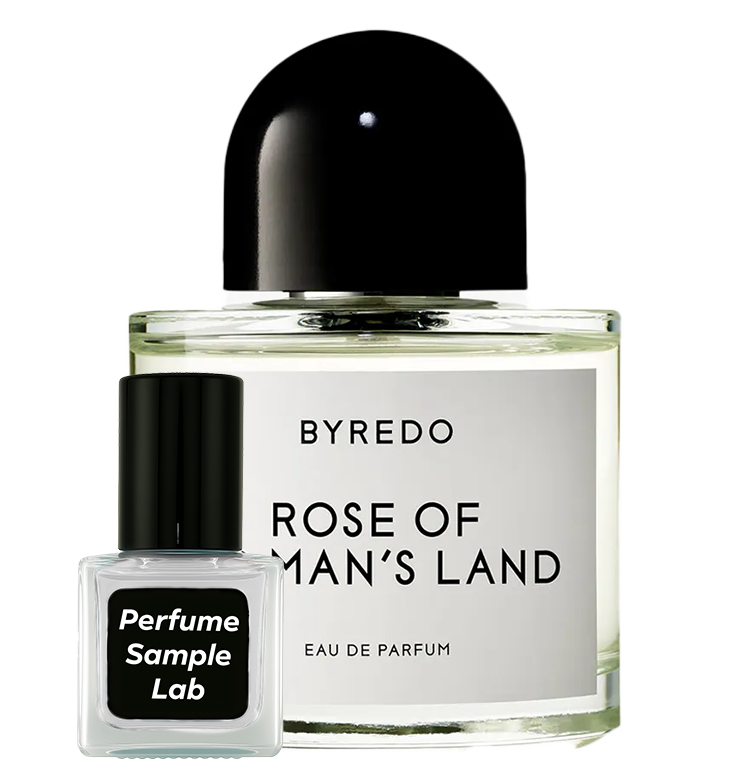 Byredo Rose Of No Man's Land