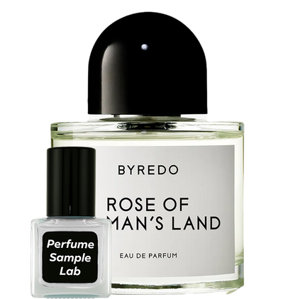 Byredo Rose Of No Man's Land