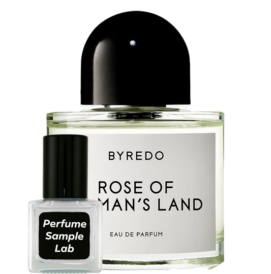 Byredo Rose Of No Man's Land