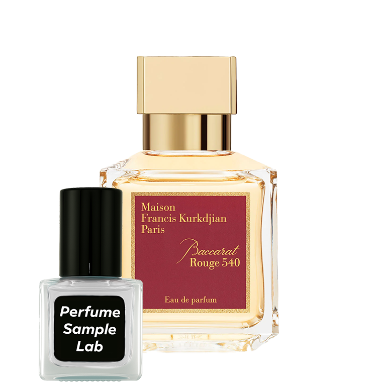 Maison Francis Kurkdjian - Baccarat Rouge 540