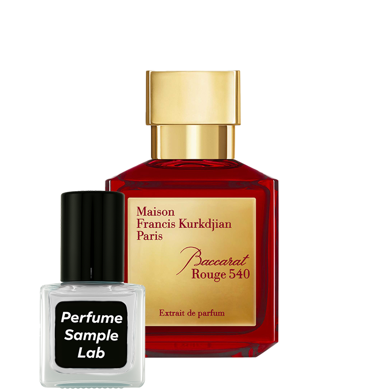 Maison Francis Kurkdjian - Baccarat Rouge 540 Extrait