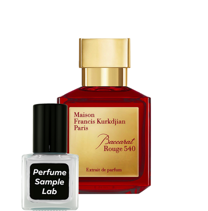 Maison Francis Kurkdjian - Baccarat Rouge 540 Extrait