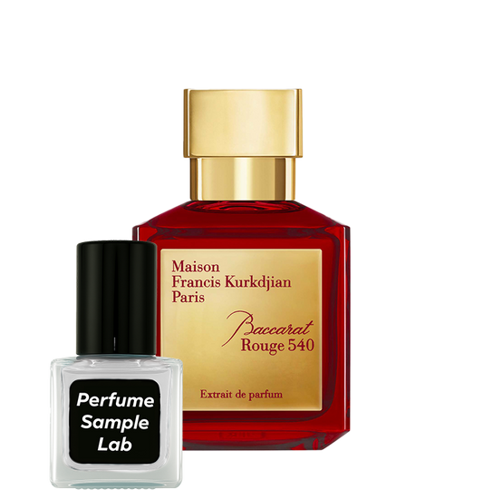 Maison Francis Kurkdjian - Baccarat Rouge 540 Extrait