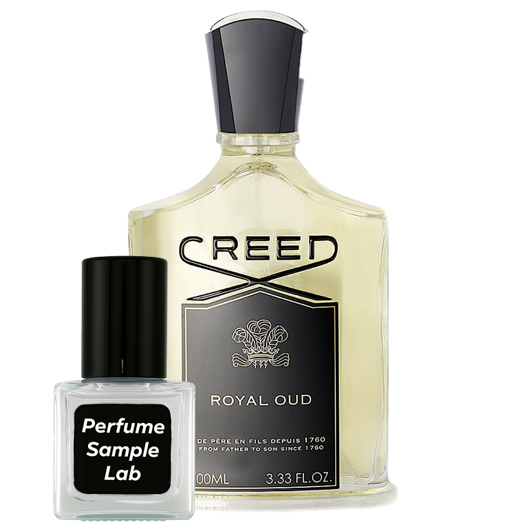Creed Royal Oud