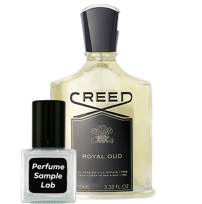 Creed Royal Oud