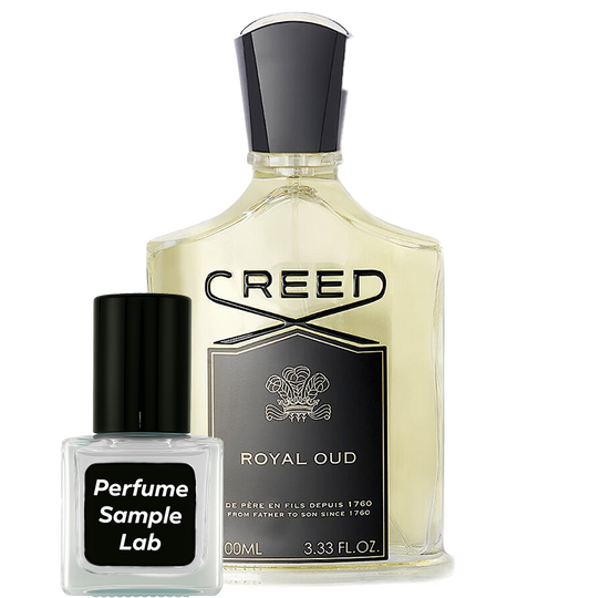 Creed Royal Oud