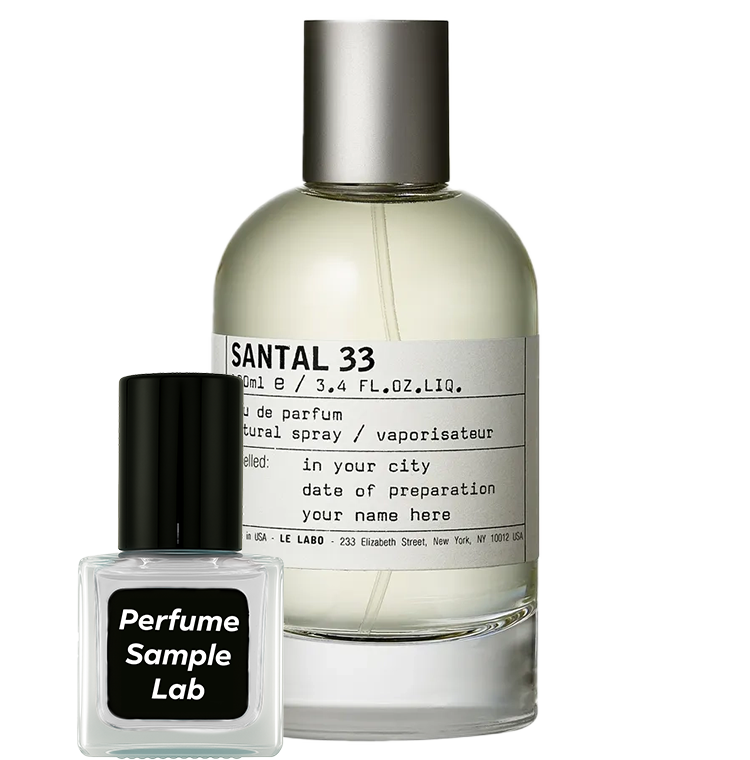 Le Labo - Santal 33