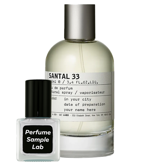 Le Labo - Santal 33
