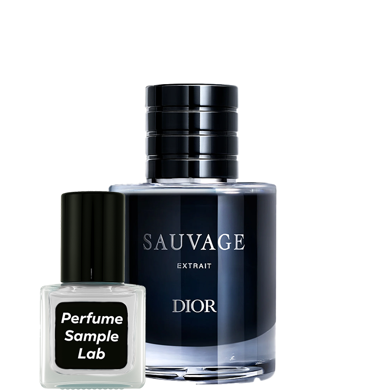 Dior Sauvage Extrait