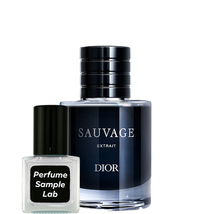 Dior Sauvage Extrait
