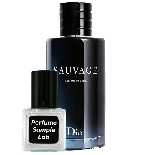 Dior Sauvage EDP